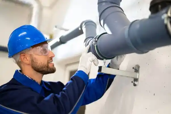water damage restoration service Greenfields